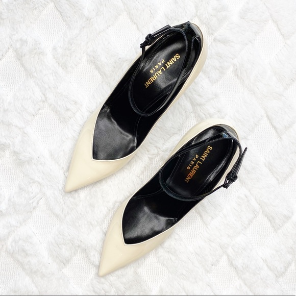 SAINT LAURENT Zoe 85 - Picture 2 of 8